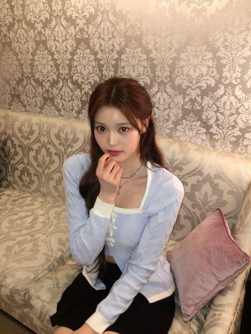 이즈나 정세비0