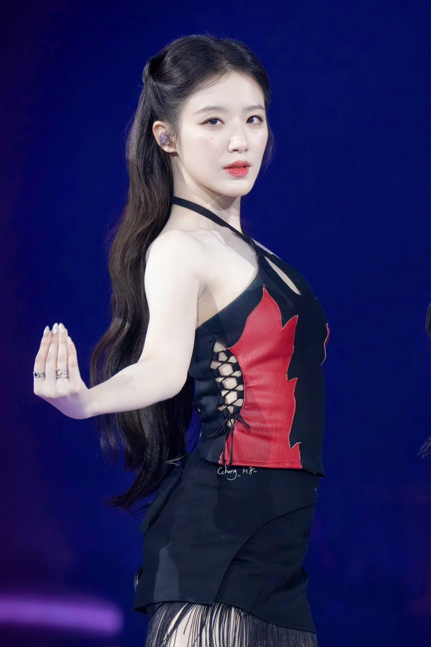 아이들 슈화3
