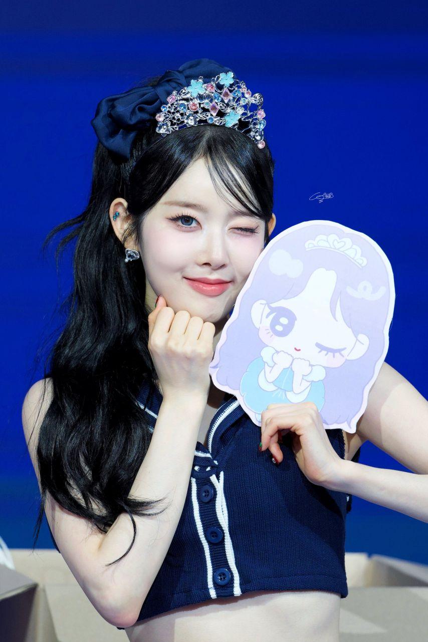 스테이씨 시은1