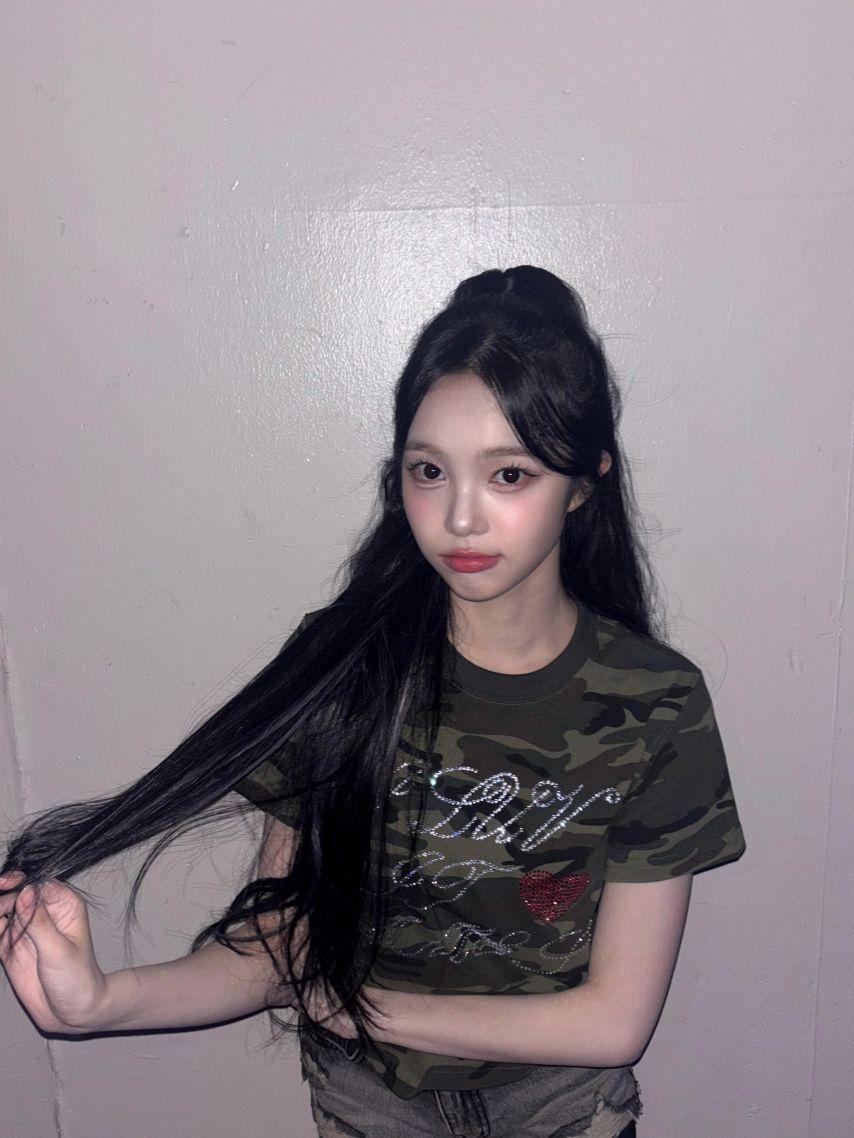 하츠투하츠 이안2