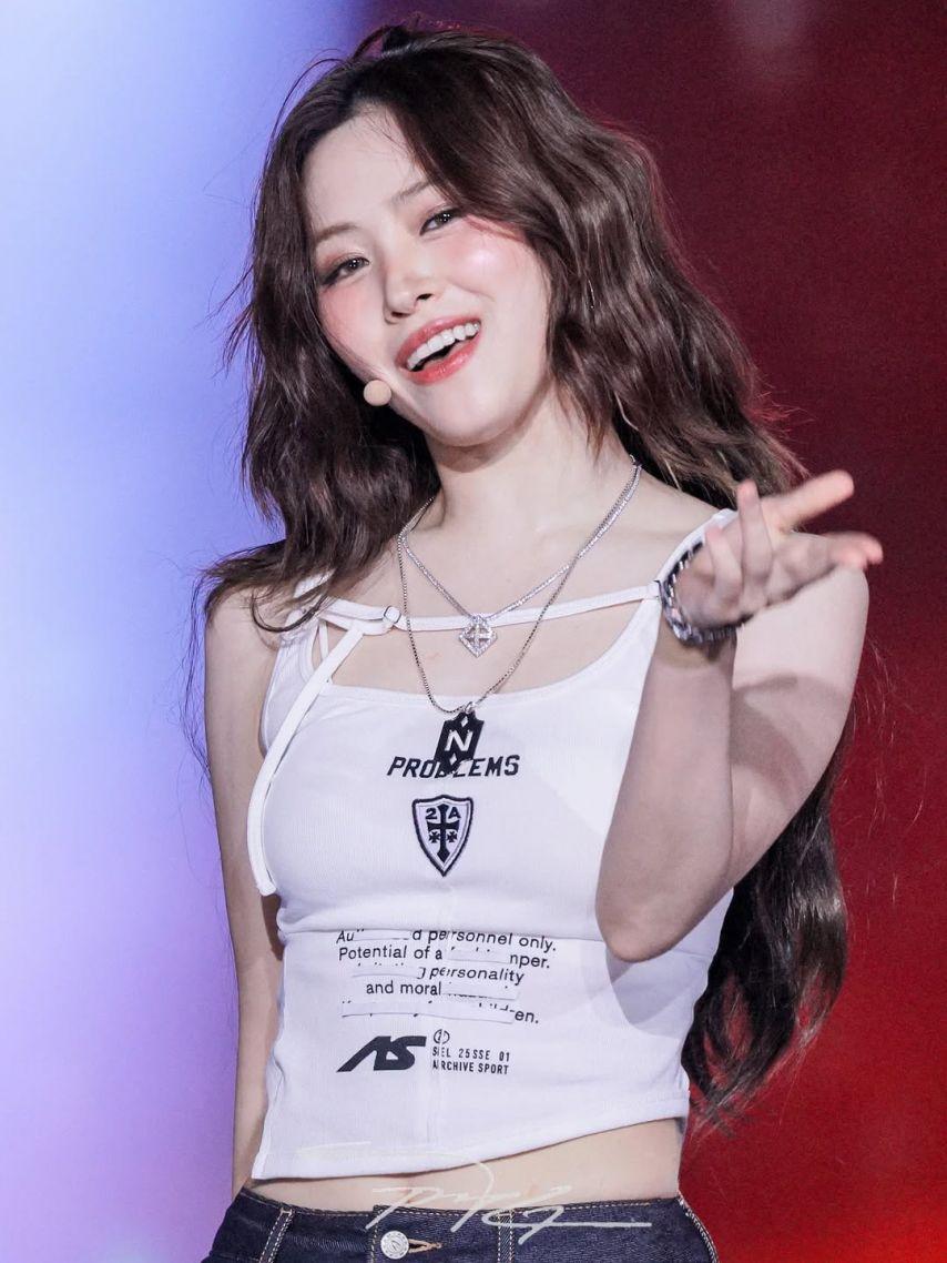 ITZY (있지) 류진0
