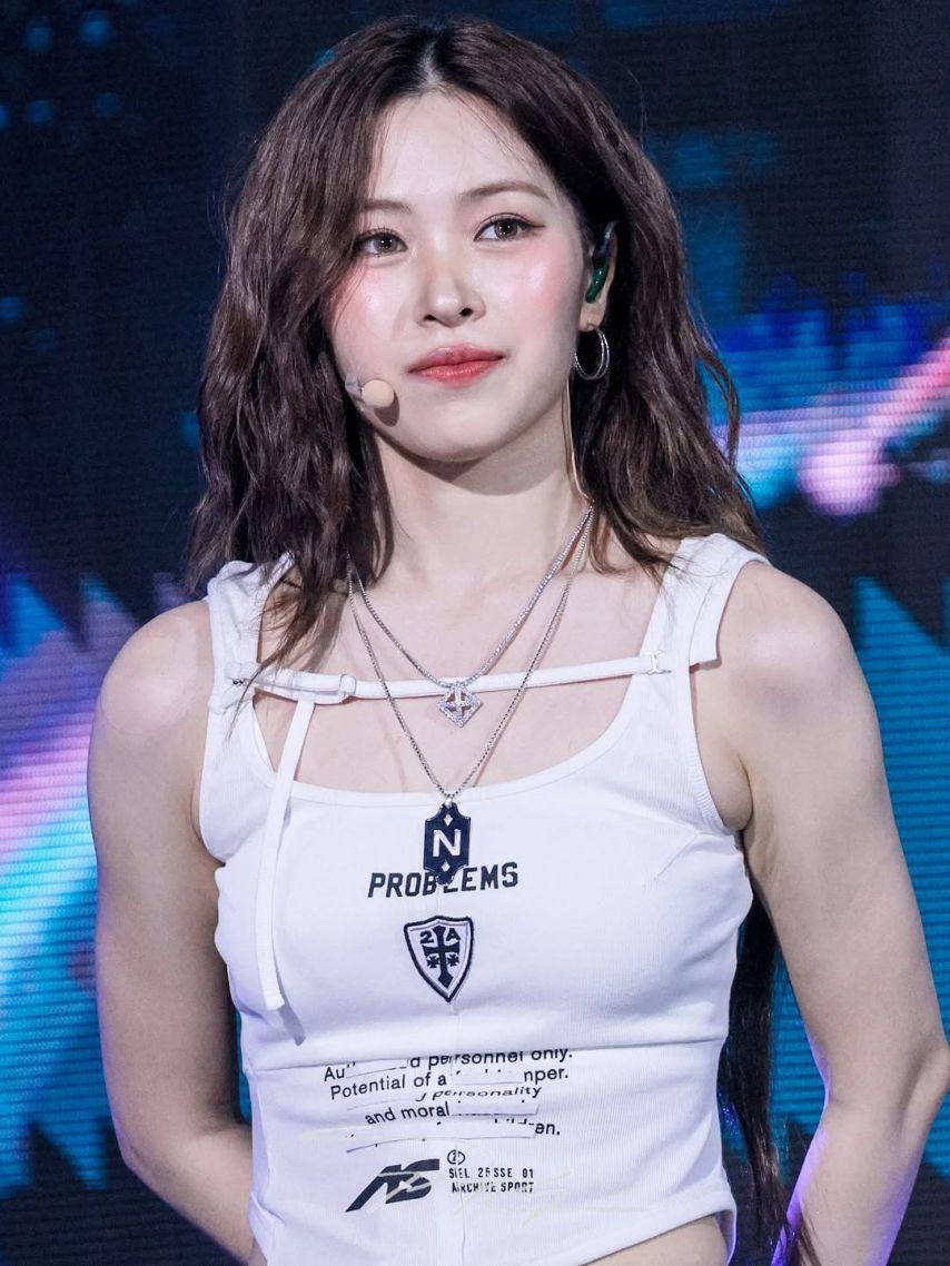 ITZY (있지) 류진13