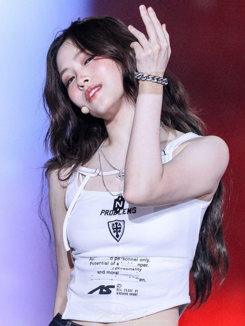 ITZY (있지) 류진1