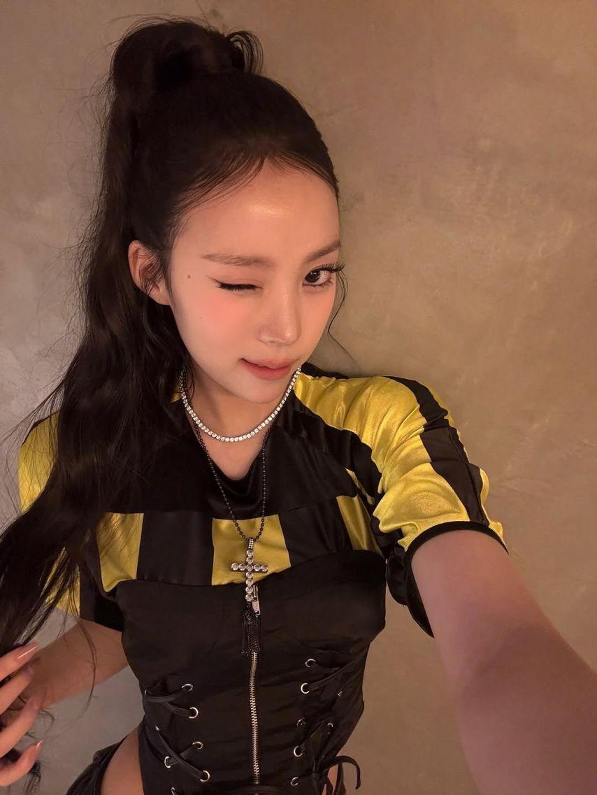 MEOVV (미야오) 나린3