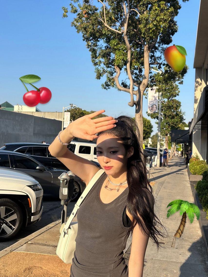 MEOVV (미야오) 나린5