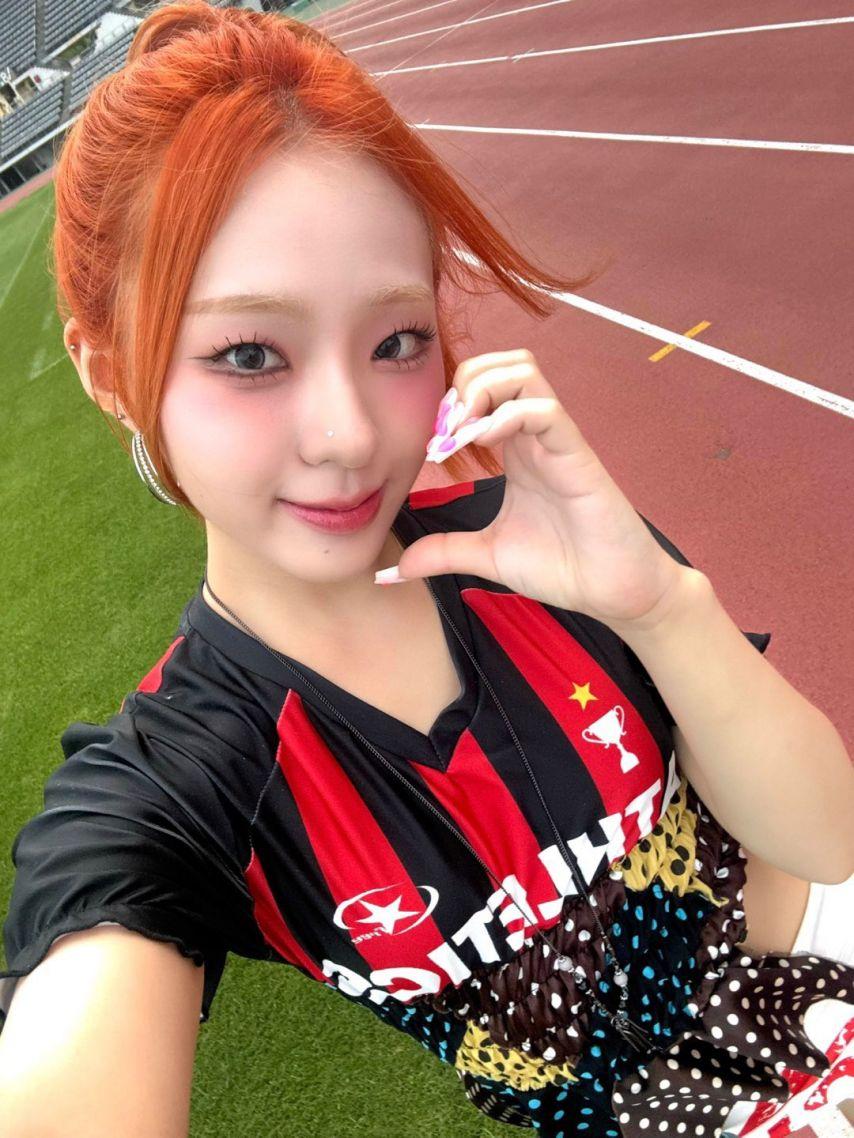아이칠린10