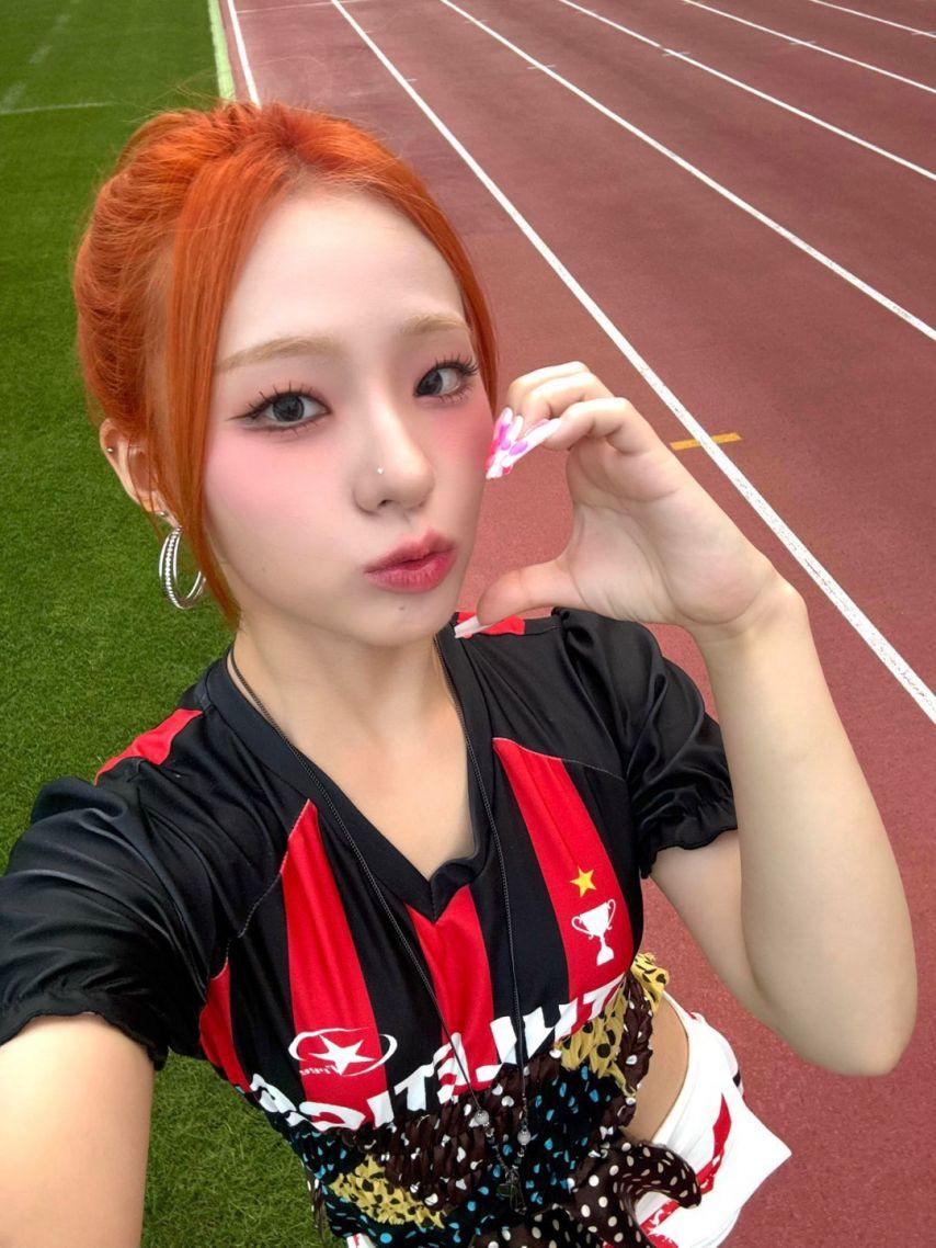 아이칠린11