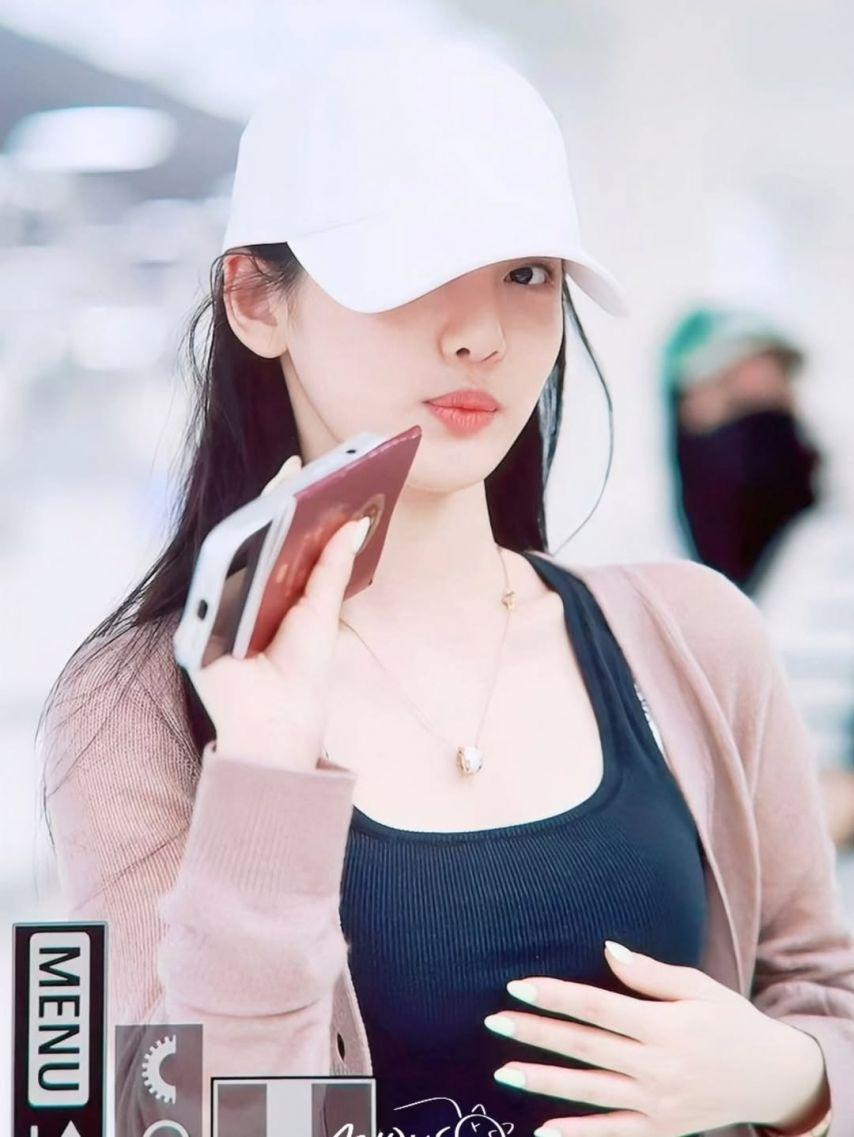 에스파 (aespa) 닝닝12