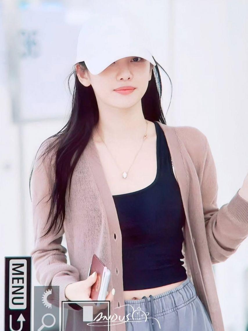 에스파 (aespa) 닝닝13