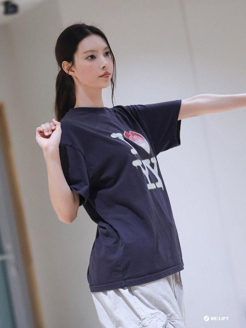 아일릿 (ILLIT) 윤아0