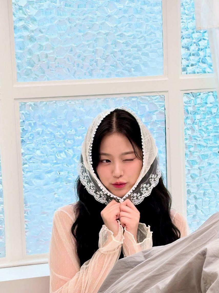Loossemble (루셈블) 현진1