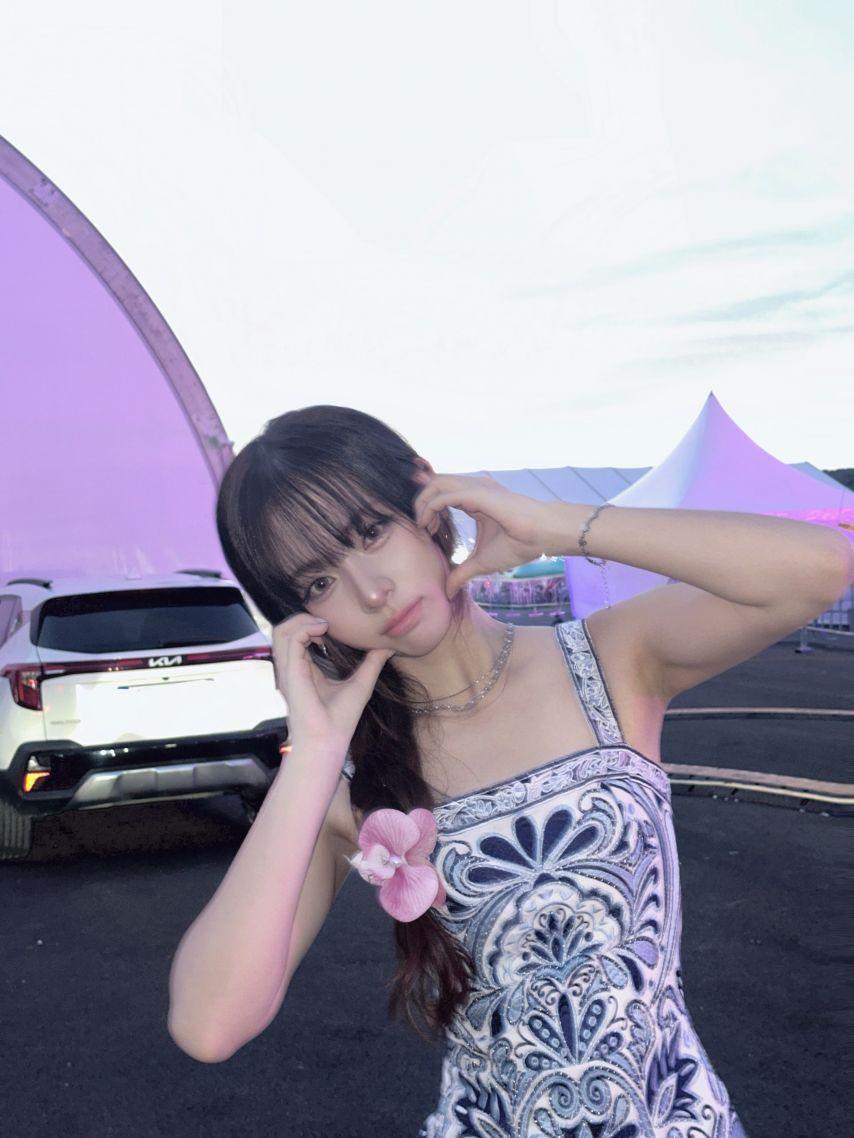 세이마이네임 카니, 준휘, 히토미, 슈이, 메이18
