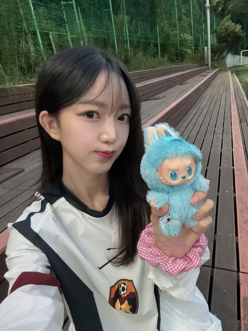 퀵소희 김소희 배텐/ 인별5
