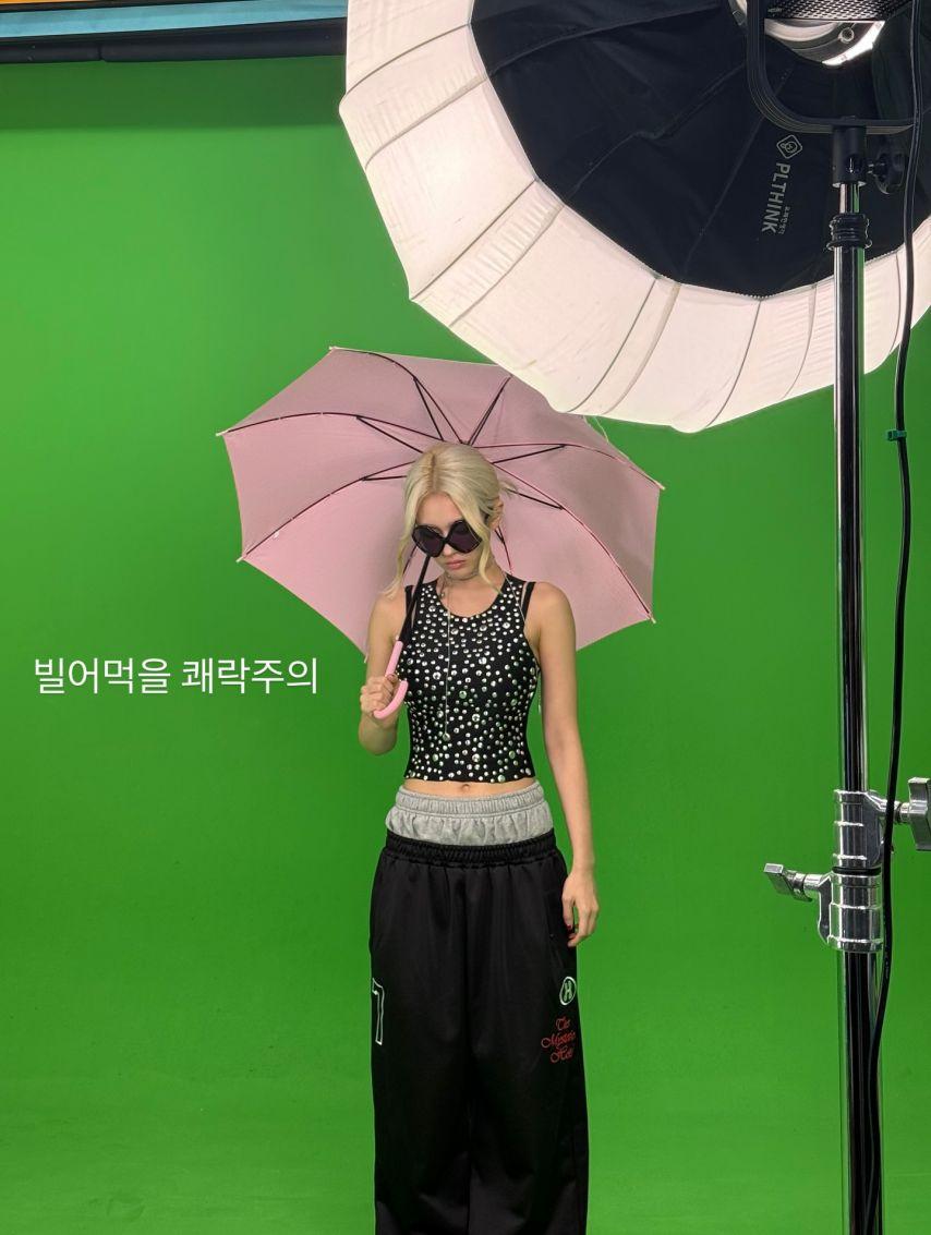 전소미 인별 EXTRA9