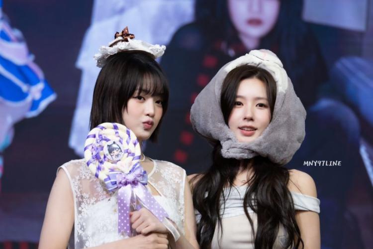 아이들 미연 민니6