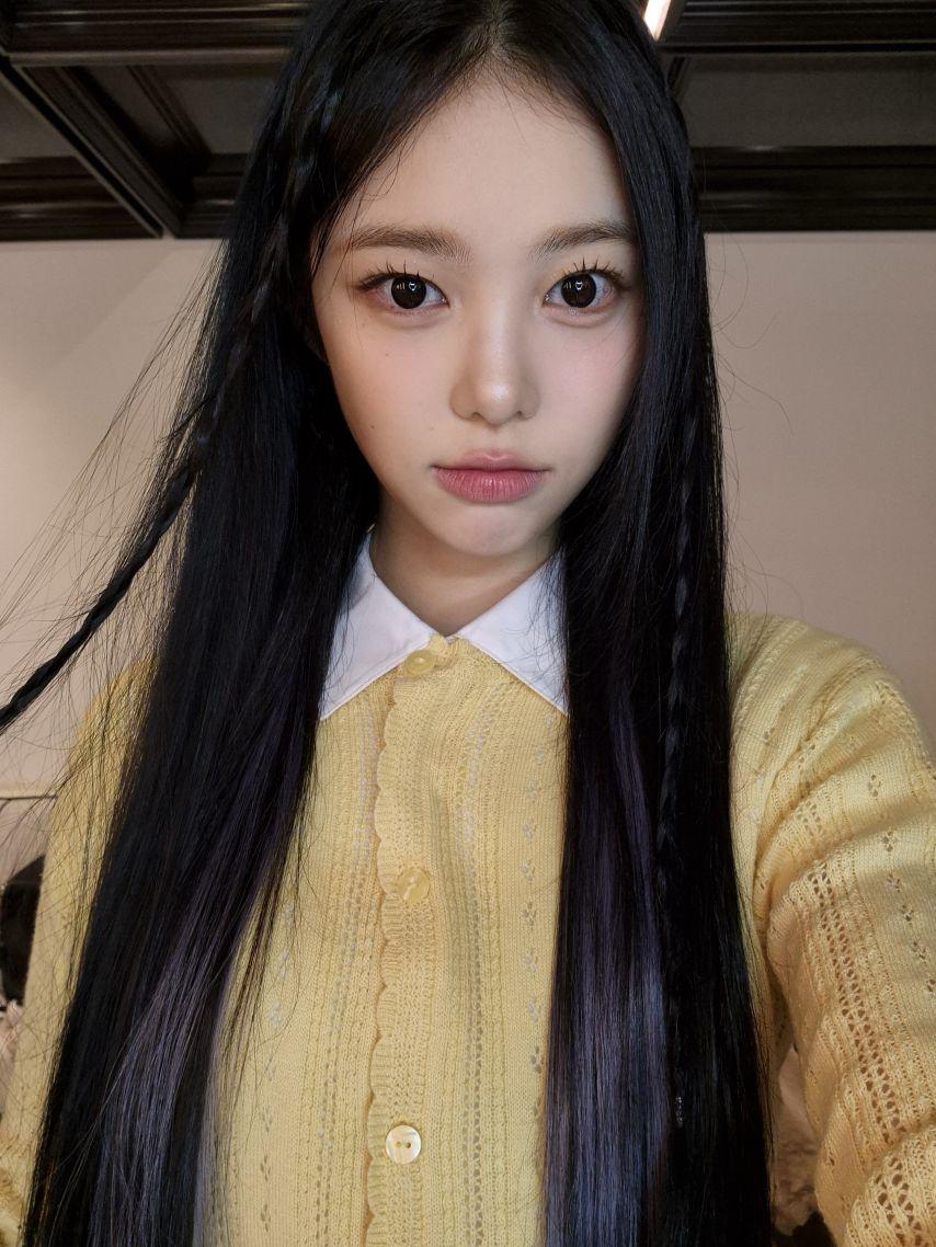 하츠투하츠 이안2