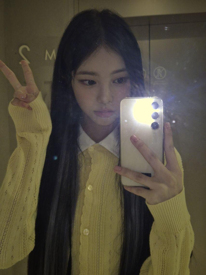 하츠투하츠 이안3
