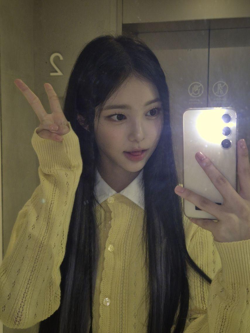 하츠투하츠 이안4