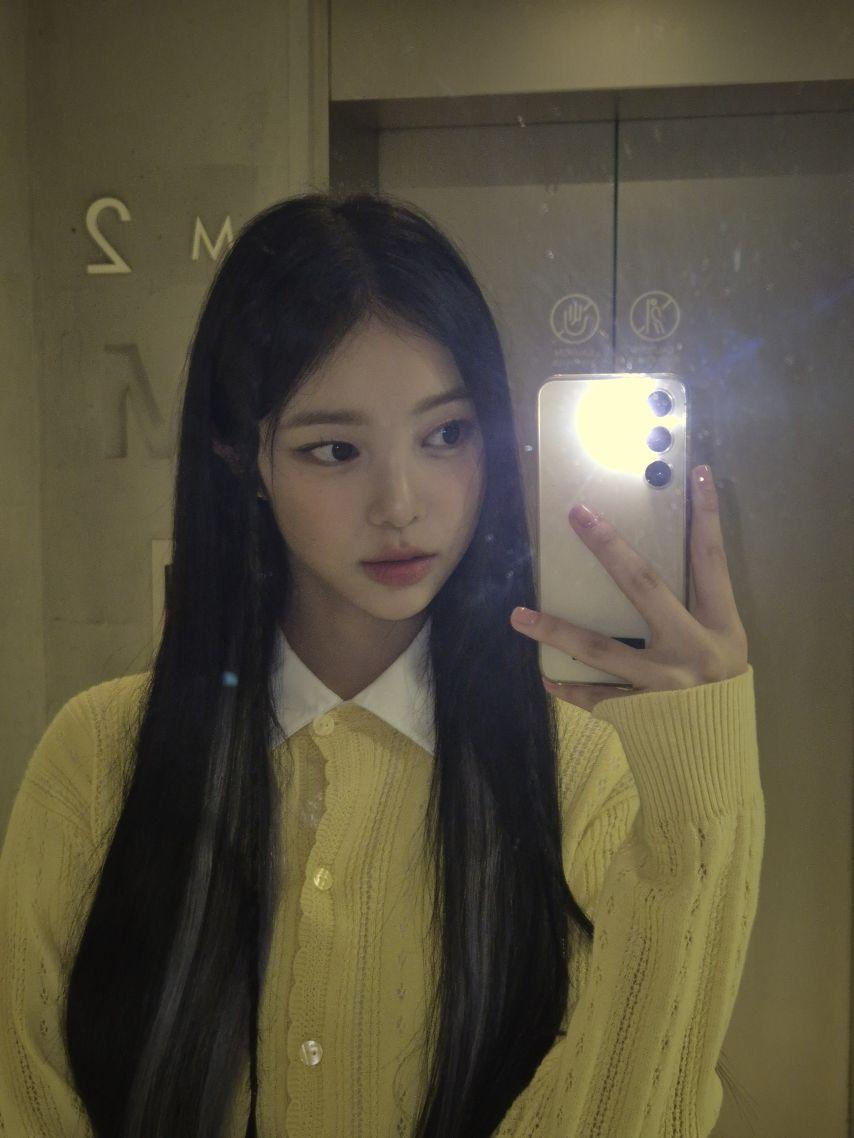 하츠투하츠 이안5