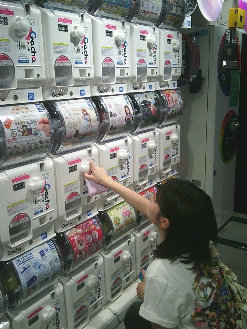 리센느 원이, 메이4