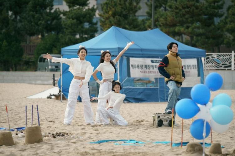 신은수 강미나 등 고백의역사10