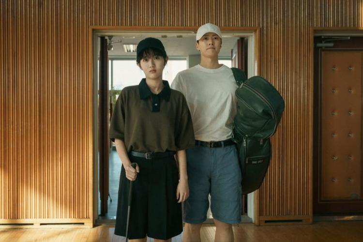 신은수 강미나 등 고백의역사3
