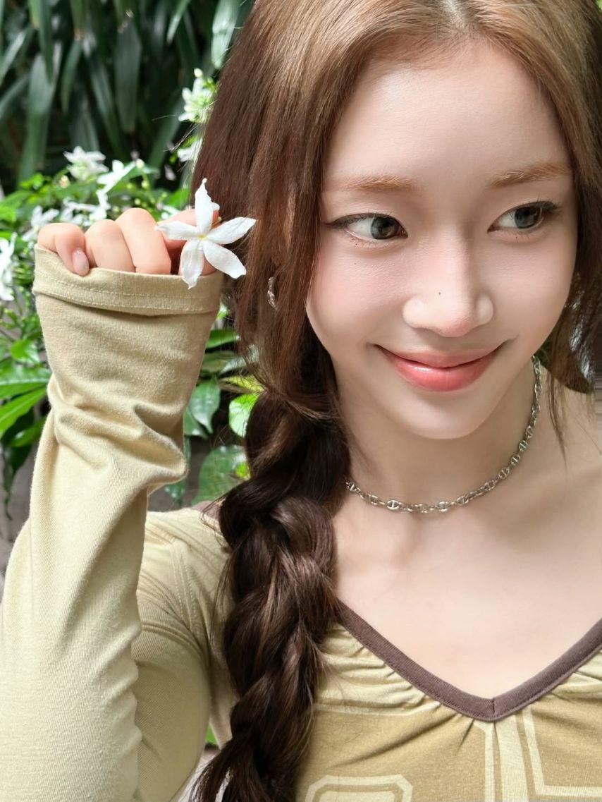 스테이씨 수민2