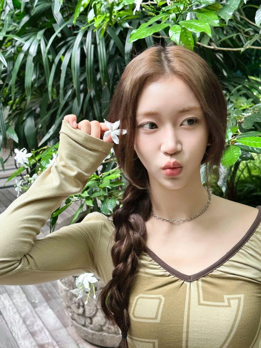 스테이씨 수민3