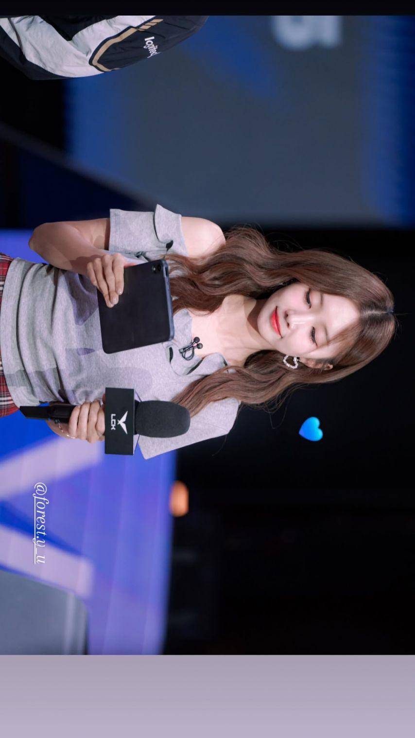 윤수빈 아나운서1