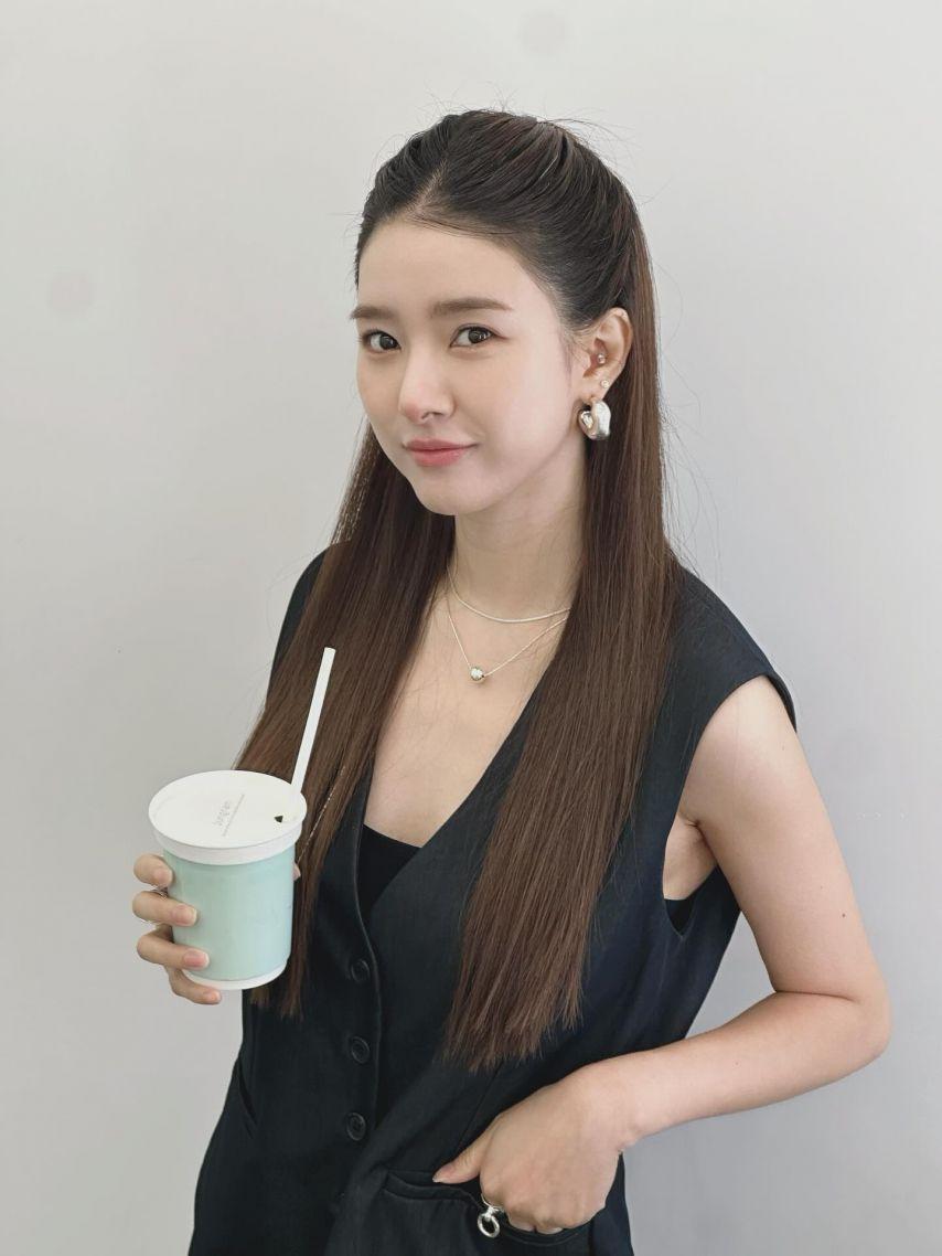 김소은 인별0