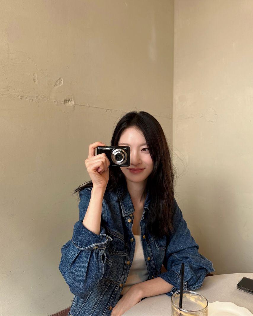 공승연 인별1