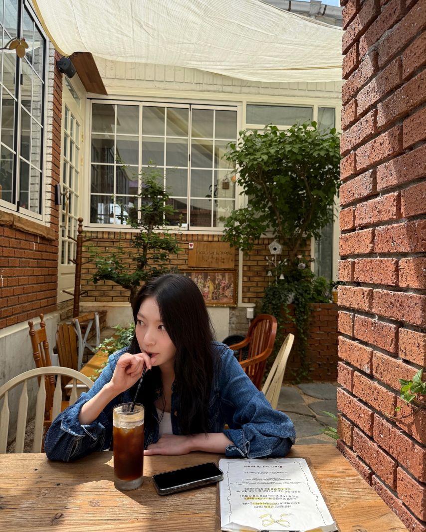 공승연 인별4