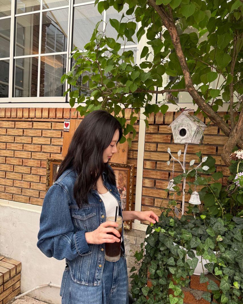 공승연 인별7