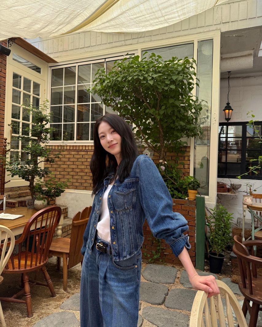 공승연 인별8
