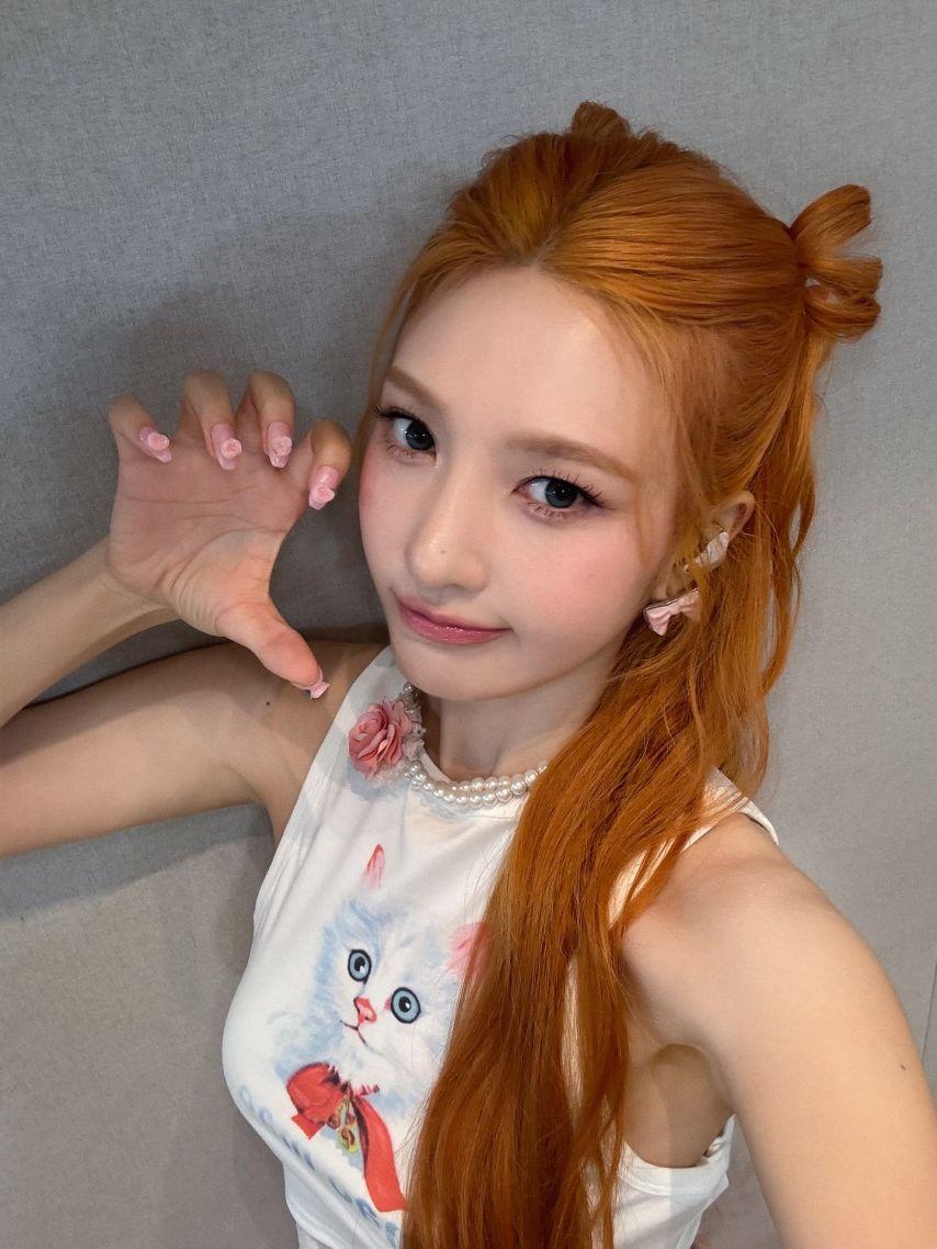 조이 레드벨벳 인별0