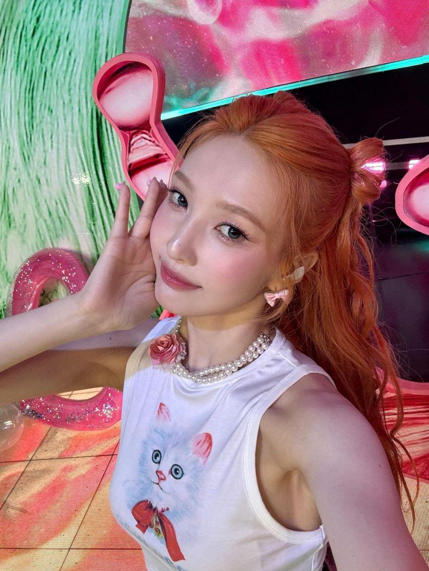 조이 레드벨벳 인별10