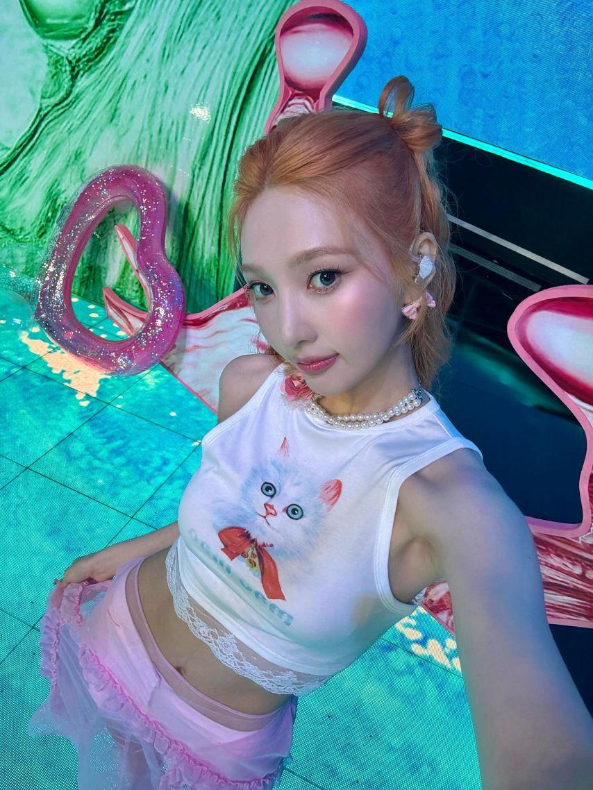 조이 레드벨벳 인별11
