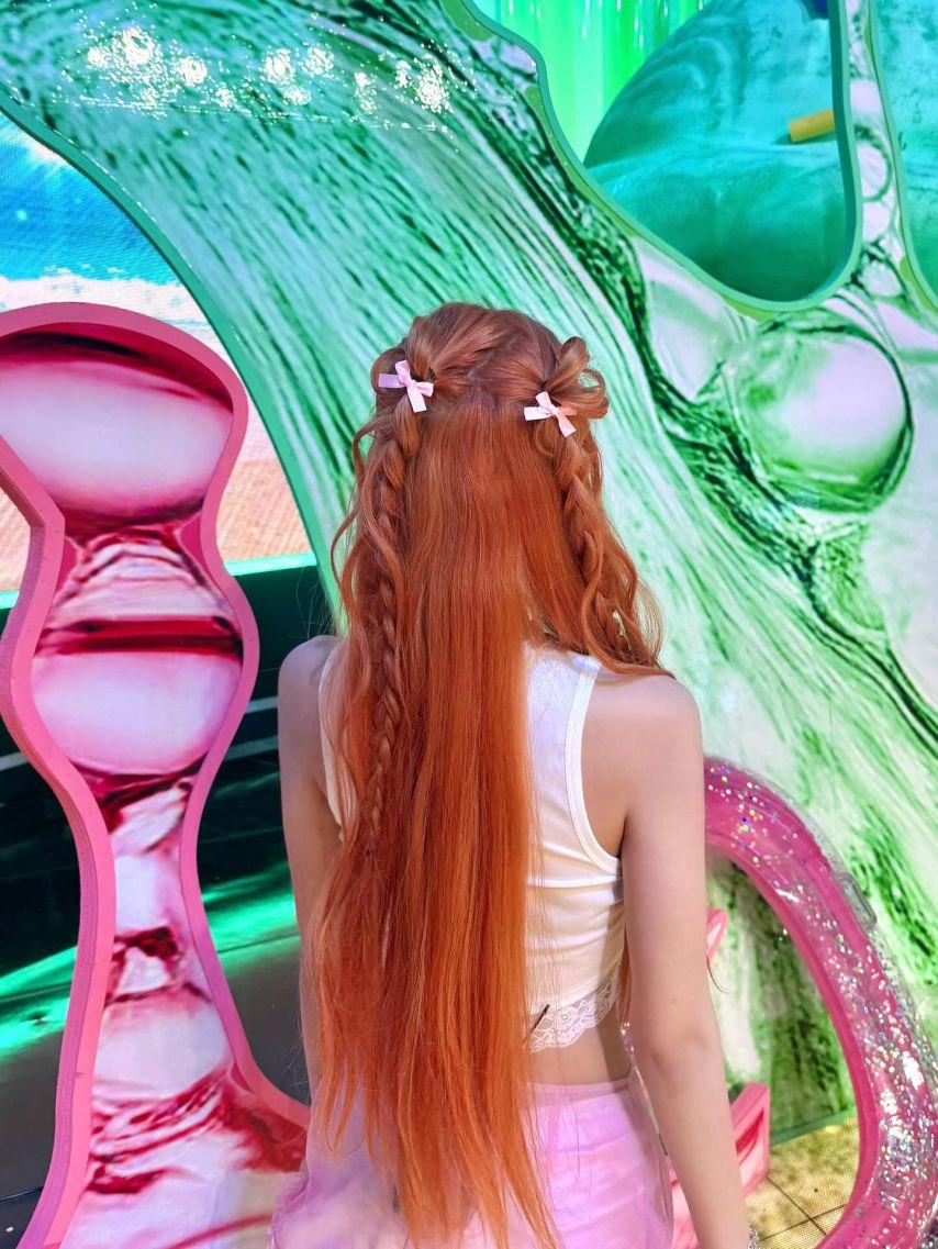 조이 레드벨벳 인별16