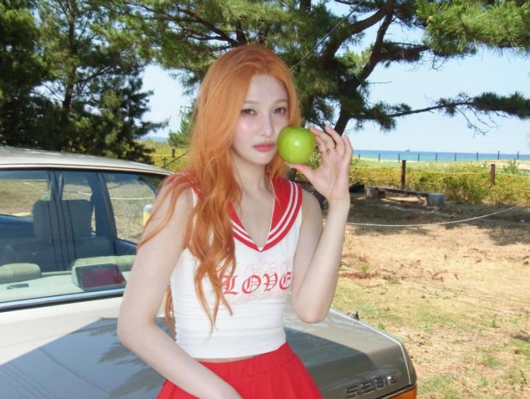조이 레드벨벳 인별2