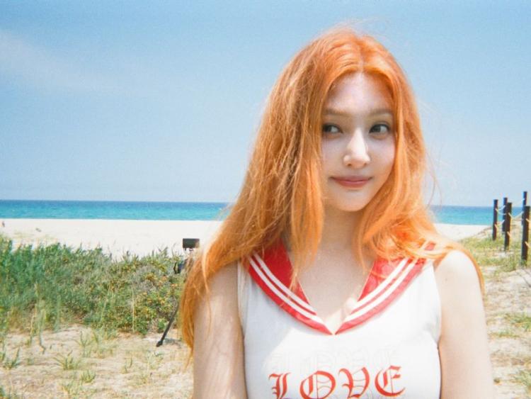 조이 레드벨벳 인별3
