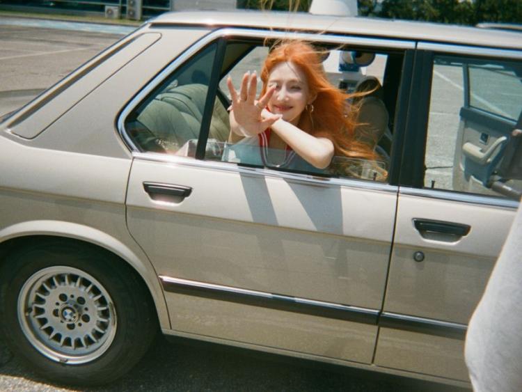 조이 레드벨벳 인별8