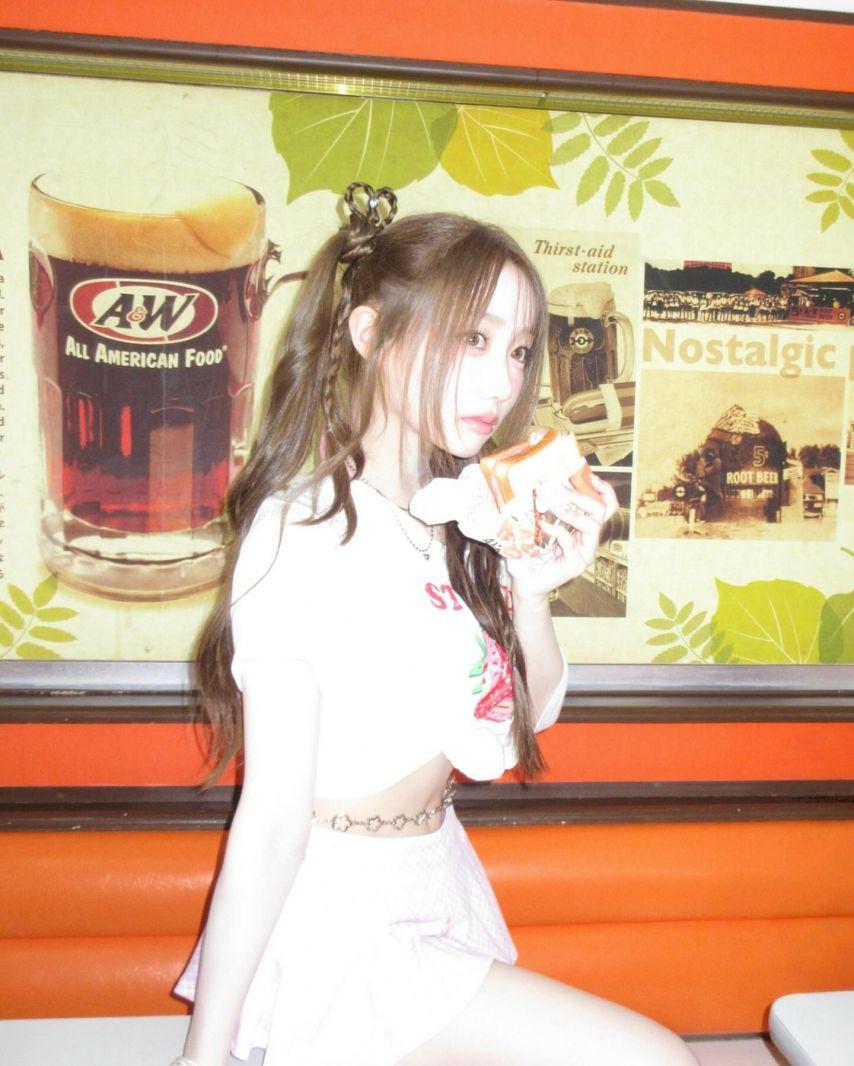 세이마이네임 슈이,소하,메이,승주7