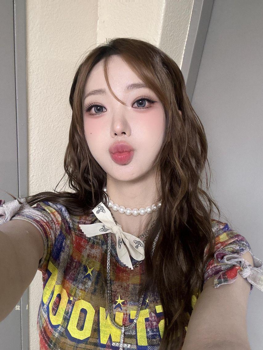 QWER 마젠타2