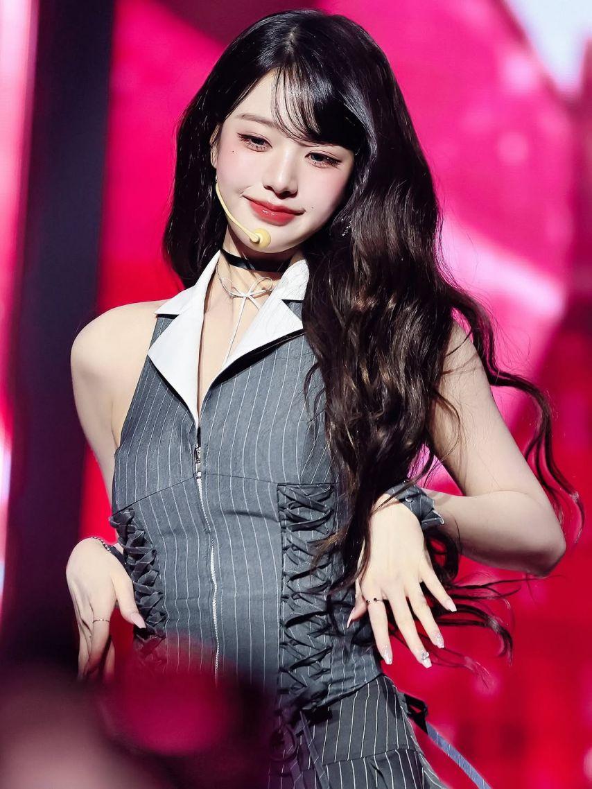 IVE (아이브) 장원영0