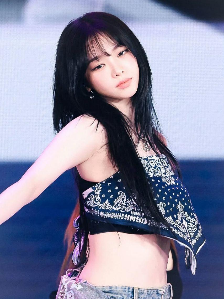 에스파 (aespa) 카리나0