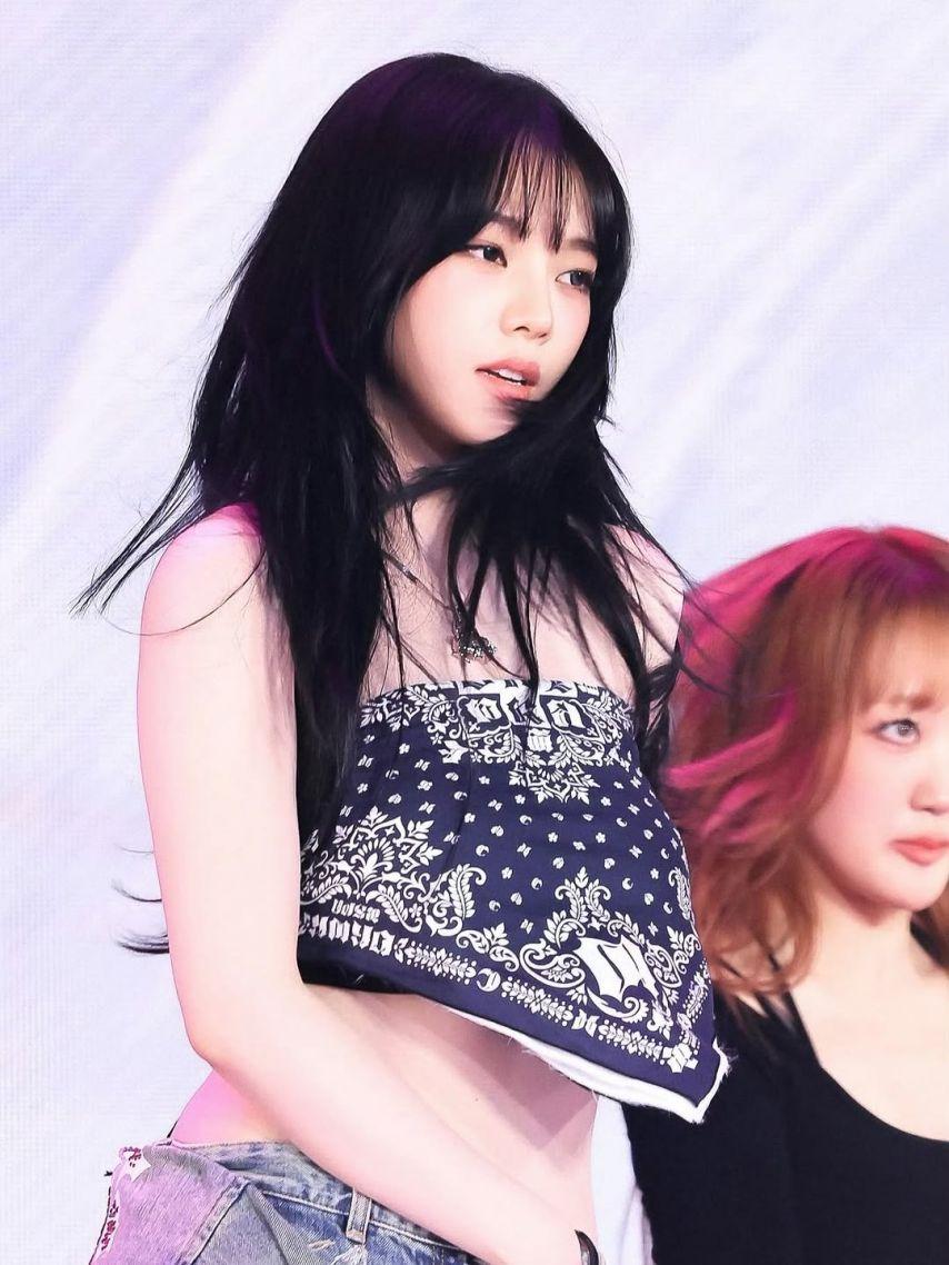 에스파 (aespa) 카리나3