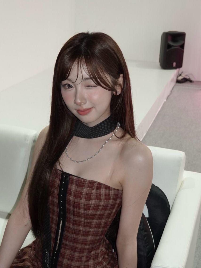 니쥬 (NiziU) 미이히4