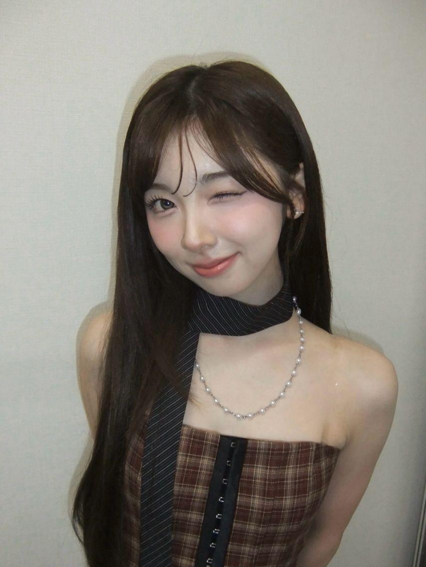 니쥬 (NiziU) 미이히6