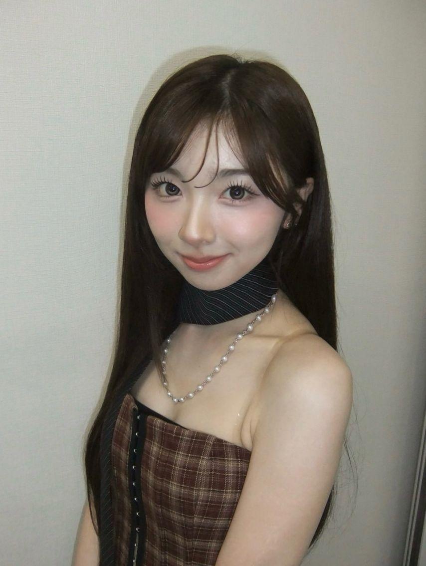 니쥬 (NiziU) 미이히7