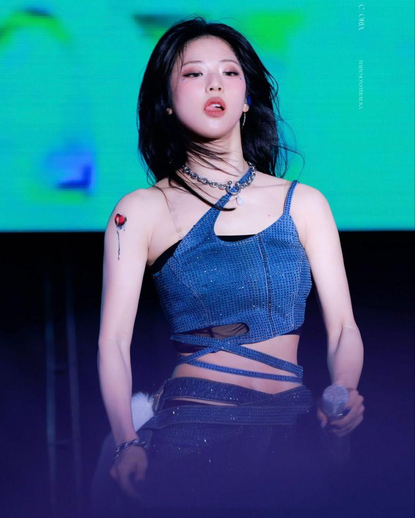 BABYMONSTER (베이비몬스터) 루카0